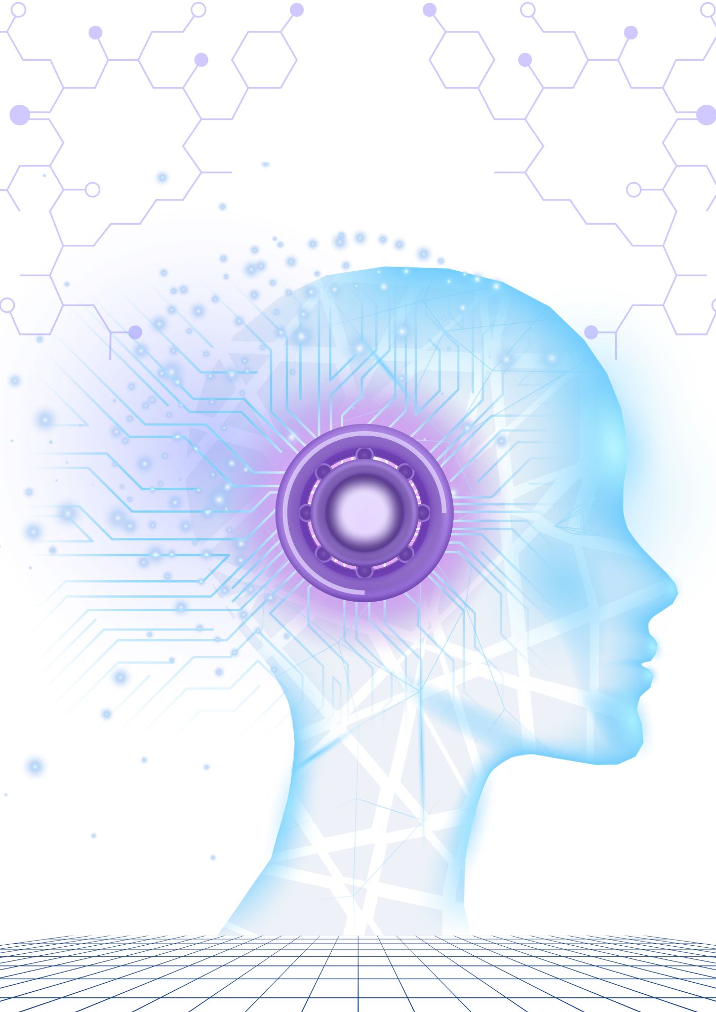 (HORARIO DE MAÑANA)  LA INTELIGENCIA ARTIFICIAL APLICADA A LA ENFERMERÍA