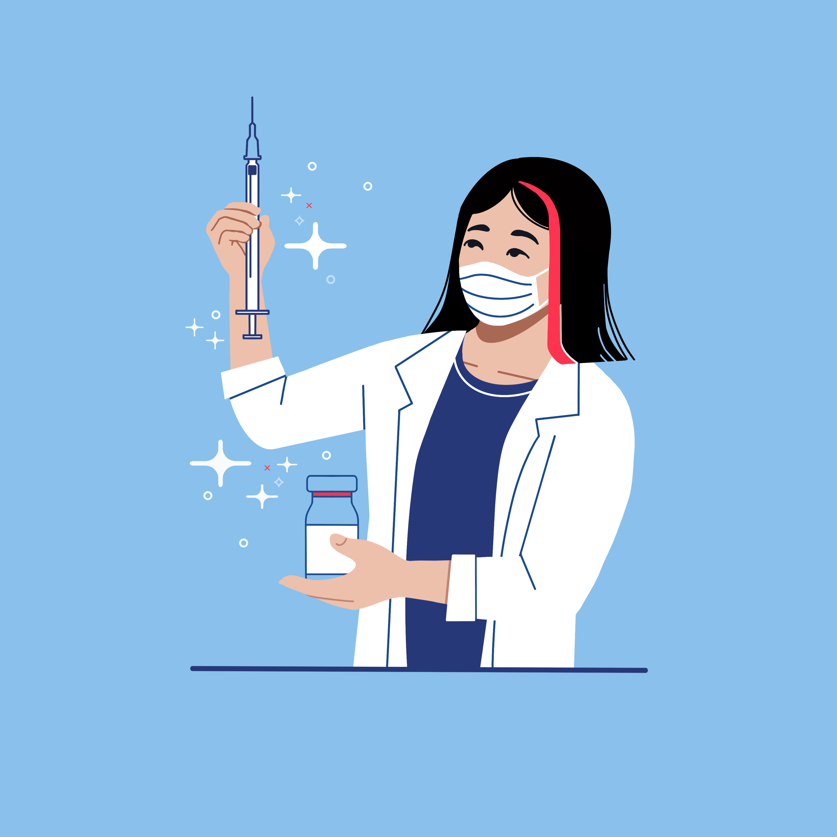 Otras formas de la difusión de la evidencia científica, 2022