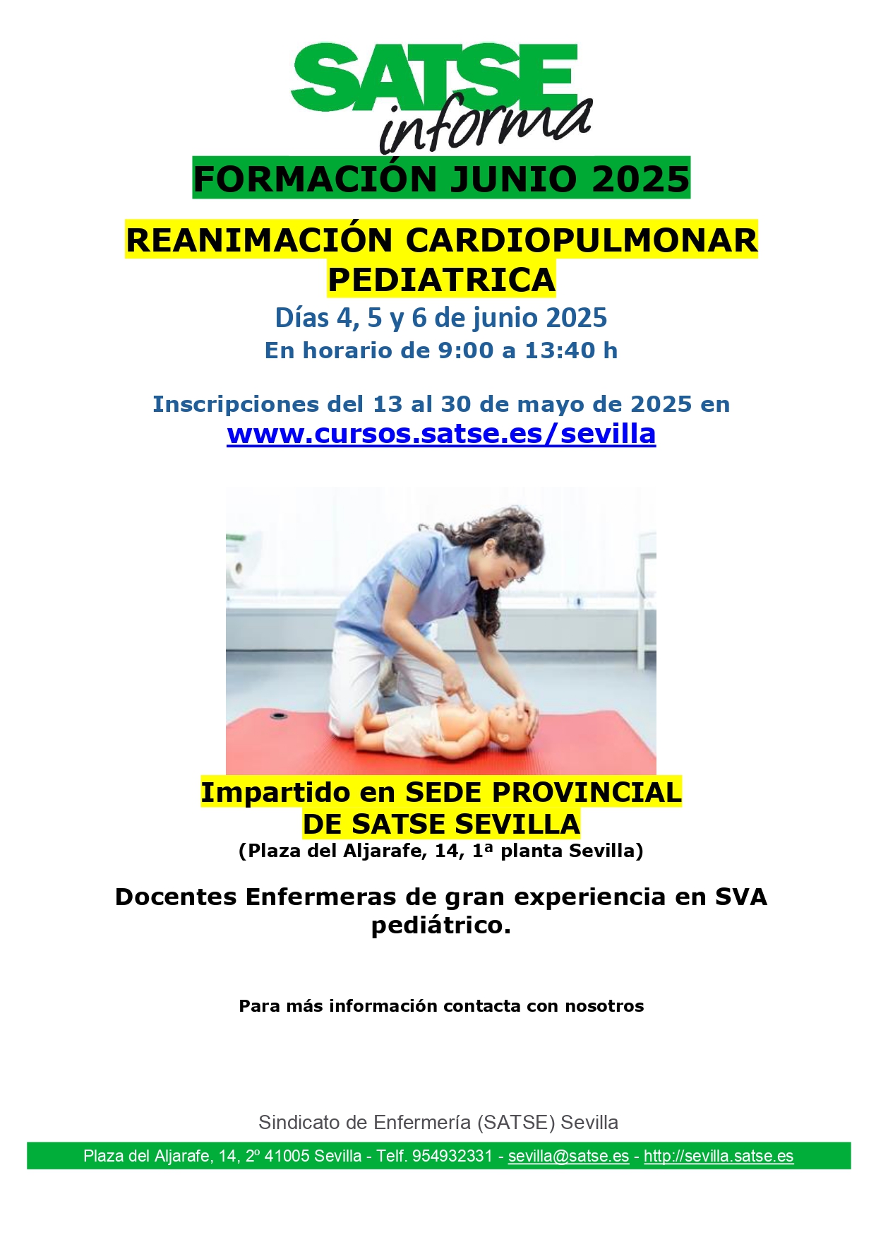 RENIMACIÓN CARDIOPULMONAR PEDIATRICA