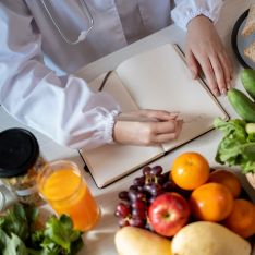 ALIMENTACIÓN SALUDABLE, INTOLERANCIAS Y ALERGIAS ALIMENTARIAS