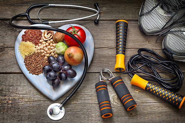 ENFERMERÍA, NUTRICIÓN Y DEPORTE