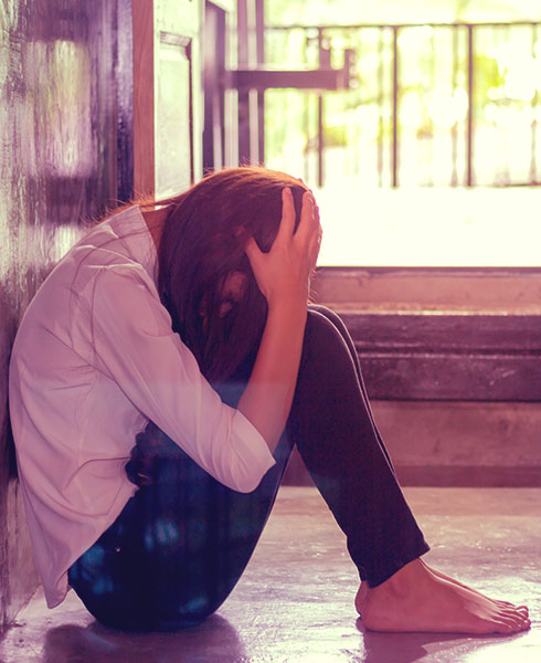 Atención y cuidados de enfermería a las mujeres que sufren violencia de género