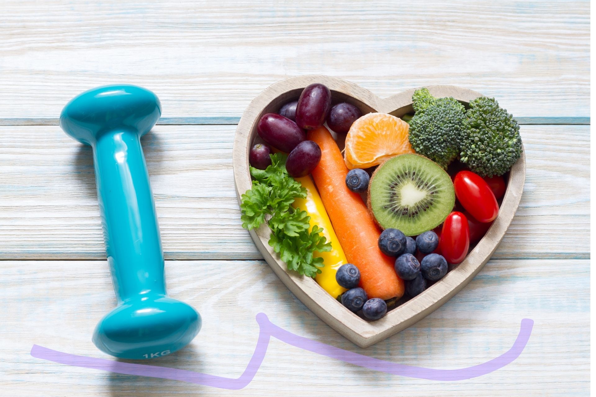 NUTRICIÓN Y DEPORTE