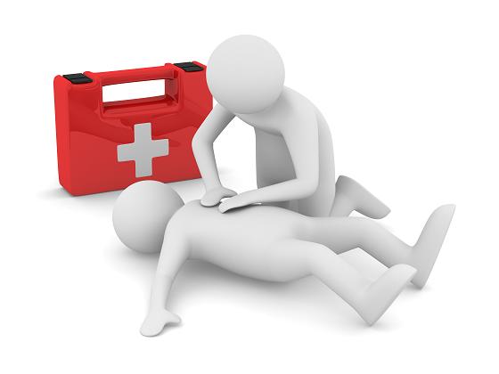 CURSO DE SOPORTE VITAL BASICO CON DESA Y MONITORIZACION CARDIACA (INTERPRETACION ECG)