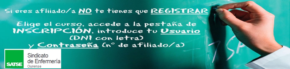 INSCRIPCIÓN INICIO