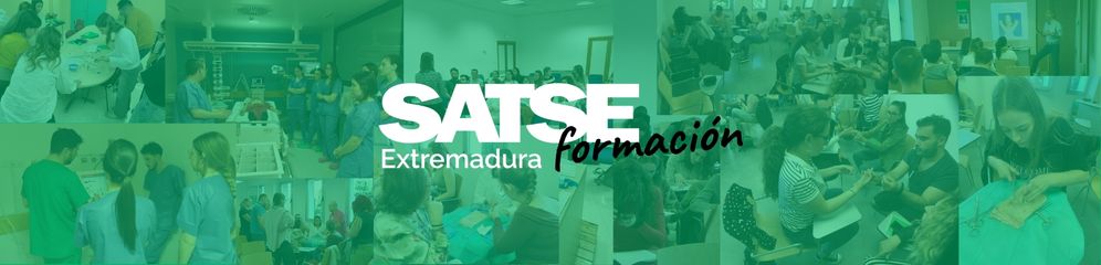 CURSOS III SATSE EXTREMADURA