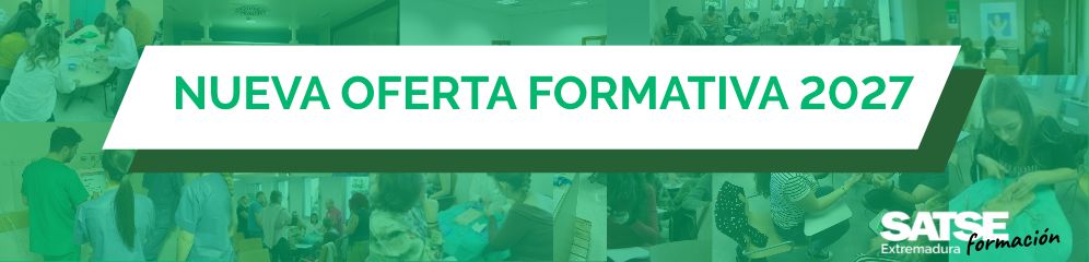 NUEVA OFERTA FORMATIVA
