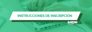 INSCRIPCION
