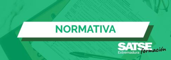 NORMATIVA
